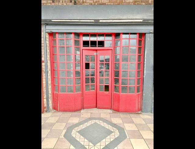145M² RETAIL TO LET IN WESTCLIFF